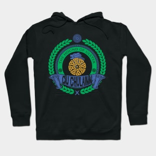 CU CHULAINN - LIMITED EDITION Hoodie